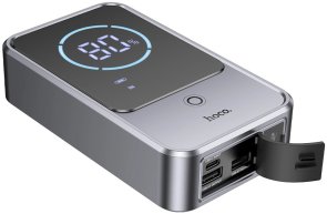 Бустер Hoco QS7 Source smart emergency start-up power bank (6942007662840)