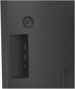 Фото: Монітор LG 27BA65QB-B Black - 27" IPS / 2560×1440 / 100 Гц / Pivot / HAS № 8 | KTC