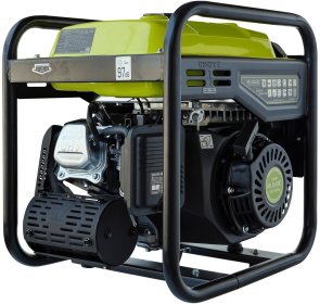 Генератор Könner & Söhnen KSB 35i 3200W (KSB 35I)