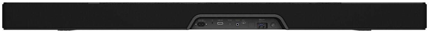 Саундбар Klipsch Flexus Soundbar Core 200 Black (1071984)
