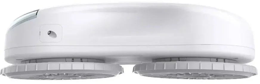 Фото: Мийник вікон HUTT DDC55 PRO (DDC55PRO) № 4 | KTC