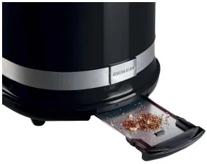 Фото: Тостер Ariete 0149 Black (00C014912AR0) № 3 | KTC