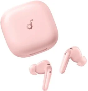 Фото: Навушники Anker SoundCore R60i Pink (D1202G51) № 4 | KTC