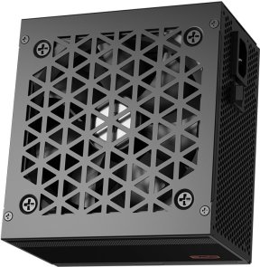 Блок живлення PCCooler 550W YK550H (P3-YK550H-B1HWBK1-EU)