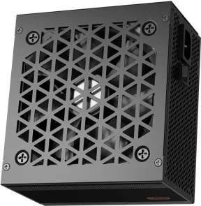 Фото: Блок живлення PCCooler 550W YK550H (P3-YK550H-B1HWBK1-EU) № 2 | KTC