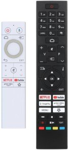 Телевізор LED Aiwa 65AN7003UHD (Smart TV, Wi-Fi, 3840x2160)