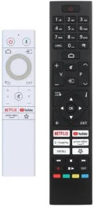 Фото: Телевізор LED Aiwa 65AN7003UHD (Smart TV, Wi-Fi, 3840x2160) № 7 | KTC