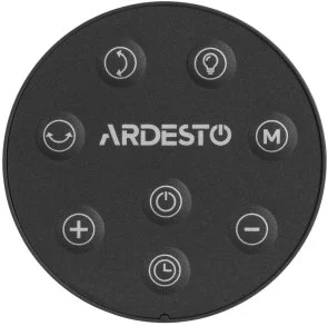 Фото: Вентилятор Ardesto FN-W1412EGR № 19 | KTC