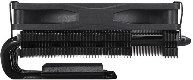 Кулер для процесора Chieftec CAC-S92PWM-LP45