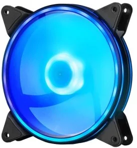 Фото: Кулер Chieftec ZF-1425RGB № 2 | KTC