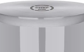 Фото: Каструля Bravo Chef 3.6L (BC-2001-20P) № 5 | KTC