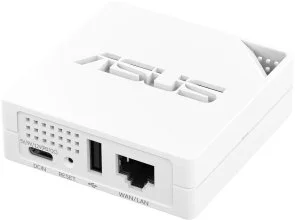 Фото: Wi-Fi Роутер ASUS RT-AX50 GO № 4 | KTC