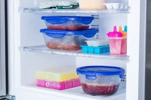 Фото: Форма Pyrex CK GO 20x9cm 1.6L Clear/Blue (288PG00) № 6 | KTC