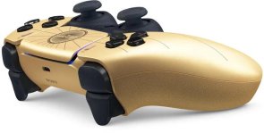 Геймпад Sony PlayStation DualSense for PS 007 First Light Limited Edition (1000052025)