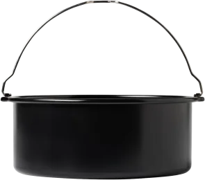 Фото: Форма Pyrex AIRFRYER 20x19x7.5cm (AF20DR6/8046) № 4 | KTC