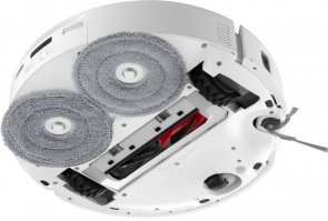 Робот-пилосос Roborock Qrevo Curv 2 Pro (1188416)