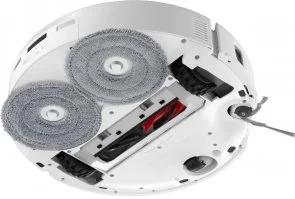 Фото: Робот-пилосос Roborock Qrevo Curv 2 Pro (1188416) № 11 | KTC