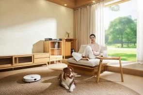 Фото: Робот-пилосос Xiaomi Robot Vacuum H50 (1189769) № 15 | KTC