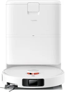 Фото: Робот-пилосос Xiaomi Robot Vacuum H50 Pro (1189770) № 3 | KTC