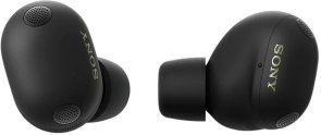 Навушники Sony WF-1000XM6 Black (WF1000XM6B.CE7)