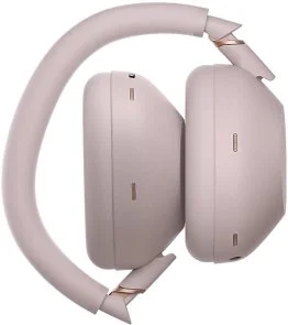 Фото: Навушники Sony WH-1000XM6 Pink (WH1000XM6P.E) № 6 | KTC