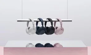Фото: Навушники Sony WH-1000XM6 Pink (WH1000XM6P.E) № 18 | KTC