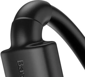 Фото: Кабель Baseus Cafule v2.0 HDMI / HDMI 3m Black (CADKLF-G01) № 3 | KTC