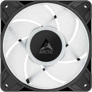 Фото: Кулер Arctic Arctic P12 Pro A-RGB LN 3pcs (ACFAN00347A) № 5 | KTC