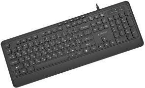 Клавіатура Gembird KB-MCH-05-CYRL Black