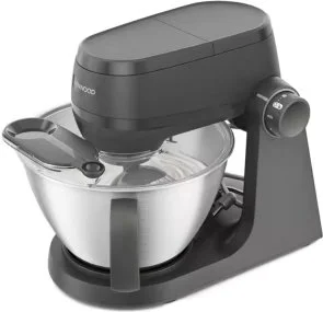Фото: Планетарний міксер Kenwood Multi Tasker KHC 30.070 GY № 2 | KTC