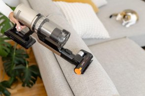 Ручний бездротовий пилосос Gorenje SVC259441NFGO