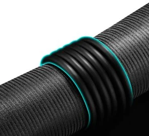 Фото: Кабель UGREEN US102 AM / AM 0.5m Black (10308) № 9 | KTC