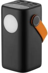 Фото: Батарея універсальна 2E PB4002 40000mAh 65W Black (2E-PB4002-BLACK) № 3 | KTC