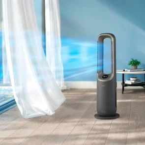 Фото: Кліматичний комплекс Philips Air Performer 9000 Series (AMF970/10) № 6 | KTC