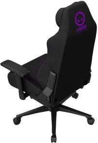 Фото: Крісло Lorgar CHA41 Black/Purple (LRG-CHA41-BK-PR) № 15 | KTC
