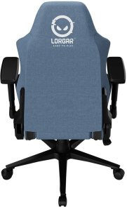 Крісло Lorgar CHA41 Blue (LRG-CHA41-BL)