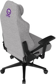 Крісло Lorgar CHA41 Grey (LRG-CHA41-GY)