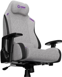 Крісло Lorgar CHA41 Grey (LRG-CHA41-GY)