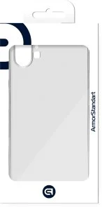 Фото: Чохол ArmorStandart for Nothing Phone 1 - Air Clear (ARM63319) № 3 | KTC
