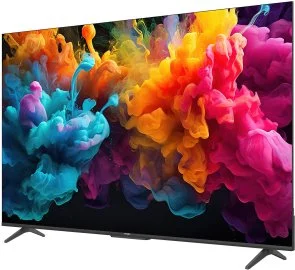Фото: Телевізор QLED Ergo 75JUQ7500 (Google TV, Wi-Fi, 3840x2160) № 6 | KTC