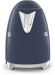 Фото: Електрочайник Smeg Retro Style Navy Blue (KLF03NBEU) № 2 | KTC