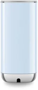 Фото: Спінювач молока Smeg Retro Style Pastel Blue (MFF02PBEU) № 5 | KTC