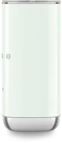 Фото: Спінювач молока Smeg Retro Style Pastel Green (MFF02PGEU) № 4 | KTC