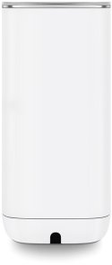 Спінювач молока Smeg Retro Style Matte White (MFF02WHMEU)