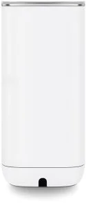 Фото: Спінювач молока Smeg Retro Style Matte White (MFF02WHMEU) № 5 | KTC