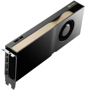 Фото: Відеокарта PNY RTX 4500 Ada OEM (VCNRTX4500ADA-SB) № 3 | KTC