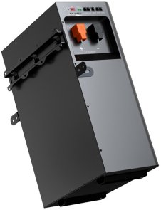 Батарея для ДБЖ Marsriva MR-LBP24-314-WMT 25.6V 314Ah