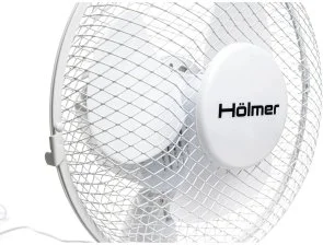 Фото: Вентилятор Holmer HFS-1209-1W № 8 | KTC