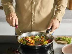 Фото: Сковорода Tefal Emotion+ Power 24cm (E3410455) № 4 | KTC