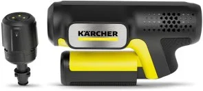 Фото: OC Handheld Compact № 3 | KTC